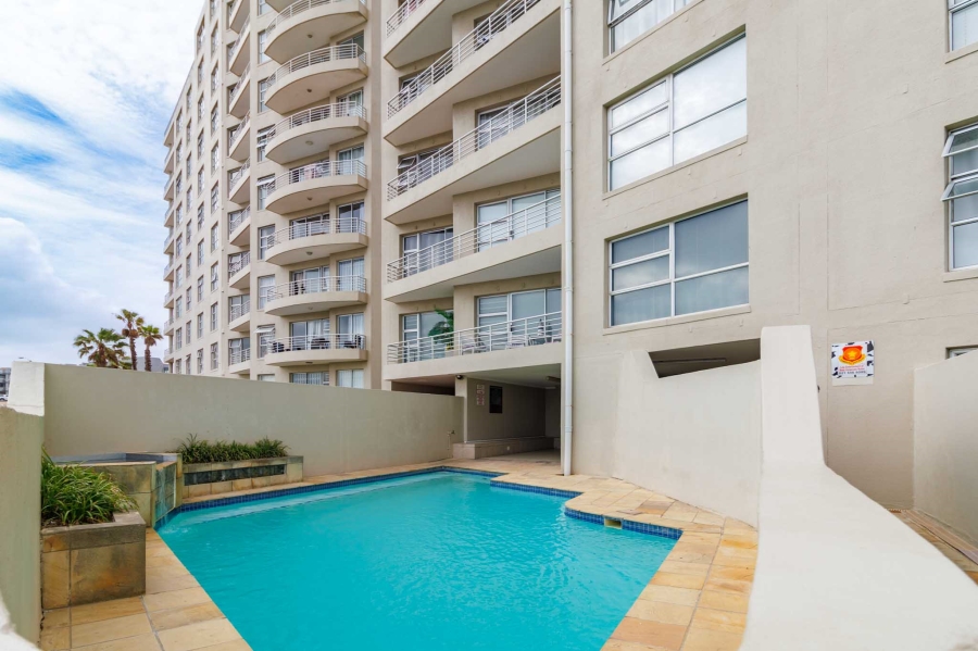 To Let 3 Bedroom Property for Rent in Bloubergrant Western Cape